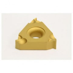 TUE24R-AC225 Threading Insert - Exact Tooling