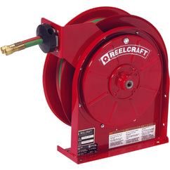 1/4 X 25' HOSE REEL - Exact Tooling