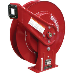 1/4 X 25' HOSE REEL - Exact Tooling