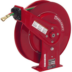 3/8 X 50' HOSE REEL - Exact Tooling