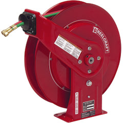 1/4 X 45' HOSE REEL - Exact Tooling