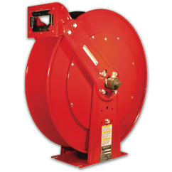 3/8 X 75' HOSE REEL - Exact Tooling