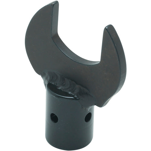 ER20 HEX TORQUE ADAPTER - Exact Tooling