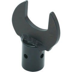 ER20 HEX TORQUE ADAPTER - Exact Tooling