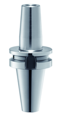 BT30 1/8" Bore Dia. x 3.15 Gage Length Shrink Fit Toolholder - Exact Tooling