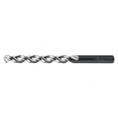 A1222-.V PARABOLIC JOBBER DRILL - Exact Tooling