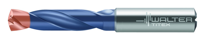 A3289DPL-23/64 XTREME PLUS SC DRILL - Exact Tooling
