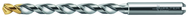 A3486TIP-5.5MM ALPHA 44 SC DRILL - Exact Tooling