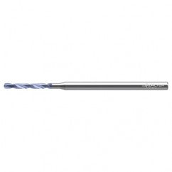 DB133-05-02.550A0 WJ30EJ SC DRILL - Exact Tooling