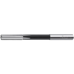 ‎4mm Dia.HSS Straight Flute Chucking Reamer F1342-4 - Exact Tooling