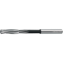 ‎4mm Dia.HSS Spiral Flute Chucking Reamer F1352-4 - Exact Tooling