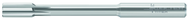 F2482-8.01MM HSC CARBIDE REAMER - Exact Tooling