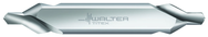 K1112-5MM 60DEG CENTER DRILL - Exact Tooling