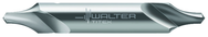 K1113-8MM 60DEG CENTER DRILL - Exact Tooling