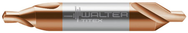 K1161XPL-2MM FORM A SC C' DRILL - Exact Tooling