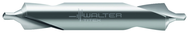K1215-5MM 60DEG/120DEG C'DRILL - Exact Tooling