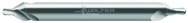 K1411M-0.75MMX3.5MM 60DEG C'DRILL - Exact Tooling