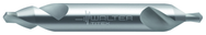 K1811-#5 60DEG CENTER DRILL - Exact Tooling