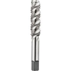 2074 7/16-20 STI SP FL H4 3FL BOT - Exact Tooling
