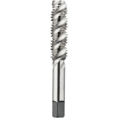 2074 7/16-20 STI SP FL H4 3FL BOT - Exact Tooling