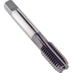 5/16-24 STFL H3 4FL TIALN - Exact Tooling