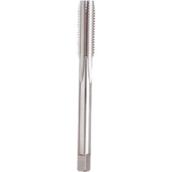 2040 7/16-20X6 BOT H3 4FL - Exact Tooling