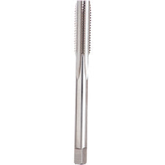 2040 7/16-20X6 PLUG H3 4FL - Exact Tooling