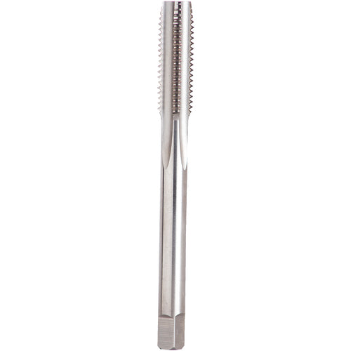 ‎2040 5/8-11 × 10″ OAL 4 Flute H3 Bottoming Tap - Exact Tooling
