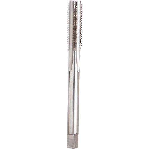 2040M M4x0.7 × 6″ OAL 4 Flute D4 Plug Tap - Exact Tooling