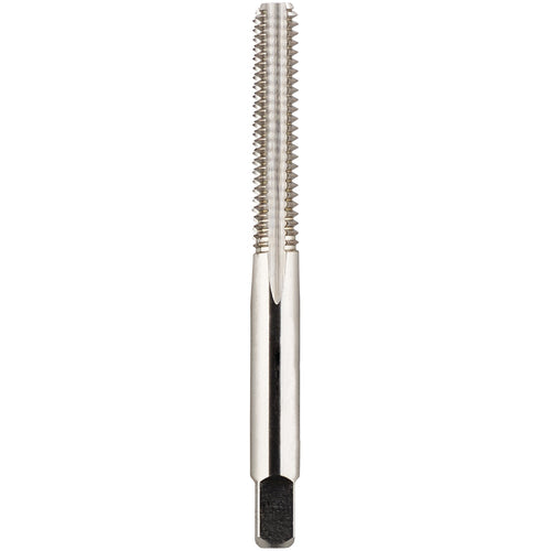 #4 36 TPI, 3 -Flute, H2 Bottoming Straight Flute Tap Series/List #2046 - Exact Tooling
