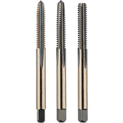 3-48 TAP SET H2 3FL - Exact Tooling