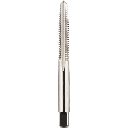 M4 Metric, 0.75 mm Pitch, 4 -Flute, D4 Taper Straight Flute Tap Series/List #7500 - Exact Tooling
