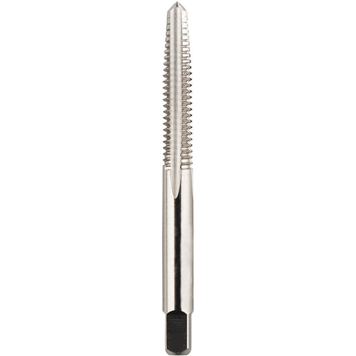 M1.6 Metric, 0.35 mm Pitch, 2 -Flute, D3 Taper Straight Flute Tap Series/List #111 - Exact Tooling