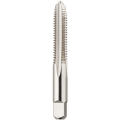 1"-8 PLUG H4 4FL BRT - Exact Tooling