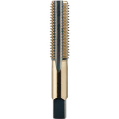 9/16-18 BOT H3 4FL - Exact Tooling