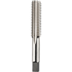 ‎1-5/8″ 12 TPI, 6 -Flute, H6 Bottoming Straight Flute Tap Series/List #2046 - Exact Tooling