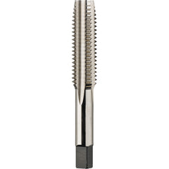 ‎1-3/16″ 20 TPI, 6 -Flute, H4 Plug Straight Flute Tap Series/List #2046 - Exact Tooling