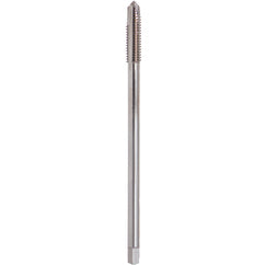 2041 3/8-16X8 H3 SP PT 2FL SM SHK - Exact Tooling