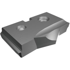 9/16 IC APX C1 AM300 INSERT - Exact Tooling