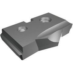 27MM SUP COB TIALN 2 T-A INSERT - Exact Tooling