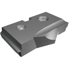 9/16 IC APX C1 AM300 INSERT - Exact Tooling