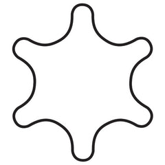 KT7 WRENCH TORX TX7 - Exact Tooling