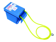 Tubetastic Oil Skimmer - 30" Reach - Exact Tooling