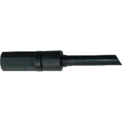 2183921 7 1/4″ Two-Life Drawbar - Model 1027 - Exact Tooling