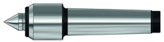 6MT Slim Standard - Live Center - Exact Tooling
