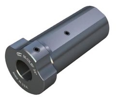 Type LBF Toolholder Bushing - (OD: 1-1/2" x ID: 16mm) - Part #: CNC 86-03LBF 16mm - Exact Tooling