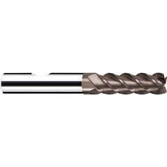 U5945652 BASE-X 3/4″ 4 FL - Exact Tooling
