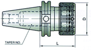 V50 150TG COLLET CHUCK - Exact Tooling