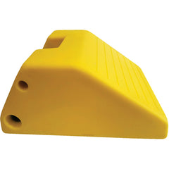 Wheel Chock 15″ × 22″ × 10″ Tire OD 142″ - Exact Tooling