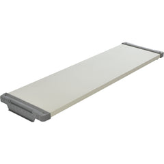 Nesting Slim Truck Additional Shelf - Exact Tooling